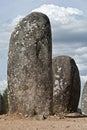 Megalithic monument of Almendres, Evora