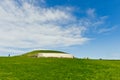 Megalithic Passage Tomb, Newgrange, Ireland