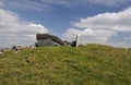 Megalithic Wedge Tomb