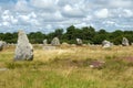 Megaliths