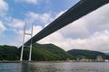 Megami Bridge Goddess Bridge