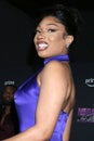 Megan Thee Stallion: In Her Words Premiere