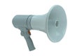 Megaphone Royalty Free Stock Photo