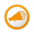 Megaphone Icon