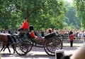 Meghan Markle, London June 2018- Meghan Markle in carriage Trooping the Colour for Queen Birthday June 10 2018 London, UK