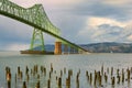 Megler Bridge Astoria, Oregon