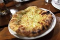 Megruli Khachapuri