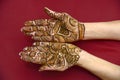 Mehandi