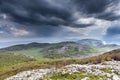 Mehedinti Mountains