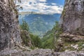 Mehedinti Mountains, Romania