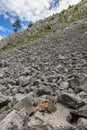 Mehedinti Mountains, Romania