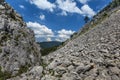 Mehedinti Mountains, Romania