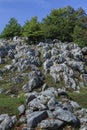 Mehedinti Mountains, Romania