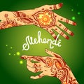 Mehendi