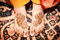 Mehendi Rasm