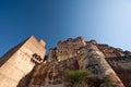 Meherangarh Fort