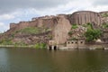 Meherangarh Fort