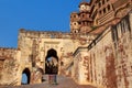 Meherangarh Fort jodhpur