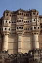 Meherangarh Fort jodhpur