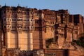 Meherangarh Fort jodhpur