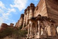 Meherangarh Fort jodhpur