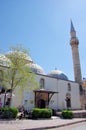 Mehmet Pasha Mosque in Antalya
