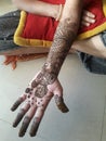 Mehndi designs