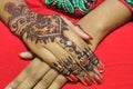 Mehndi