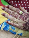 Mehndi