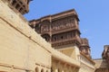 Mehrangarh Fort 4