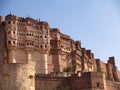Mehrangarh Fort,Jodhpur