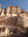 Mehrangarh Fort,Jodhpur