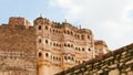 Mehrangarh or Mehran Fort in Jodhpur, Rajasthan, India Royalty Free Stock Photo