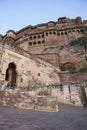 Mehrangarth Fort - Jodhpur - India