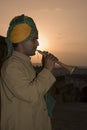 Mehrangarth Fort - Jodhpur - Rajasthan - India