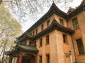 Mei-ling Palace in Nanjing cityÃ¯Â¼ÅChina