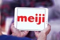 Meiji Holdings logo