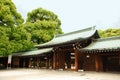 Meiji Jingu