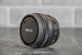 Meike 25mm F1. 8 Lens for Micro Four Thirds Mirrorless Cameras