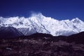 Meili Snow Mountains