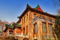 Meiling Palace