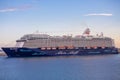 Mein Schiff 5 in Palma