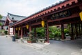 Meisha OCT East Shenzhen Huaxing Temple Zen wonderful phase