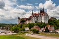 Meissen Castle and Cathedral