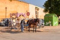 Meknes, Morocco