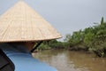 Mekong Delta boat trip, Vietnam