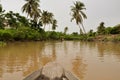 Mekong Delta, Can Tho, Vietnam