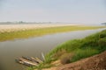 Mekong river