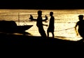 Mekong river- Laos