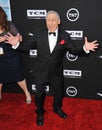 Mel Brooks Royalty Free Stock Photo